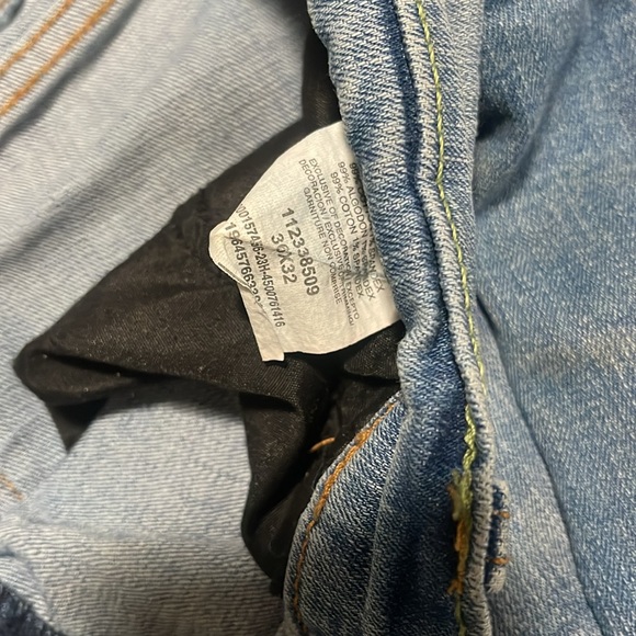 Wrangler Jeans - Picture 3 of 4